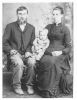 Family: William Thomas Heady / Elizabeth Ellen Newton