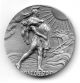 Penelope Stout commemorative medal
